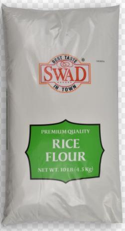 SWAD RICE FLOUR 10LB