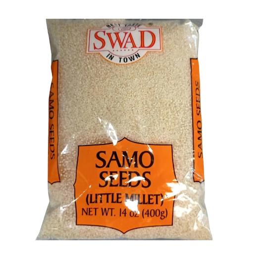 Swad Samo Seeds 14oz