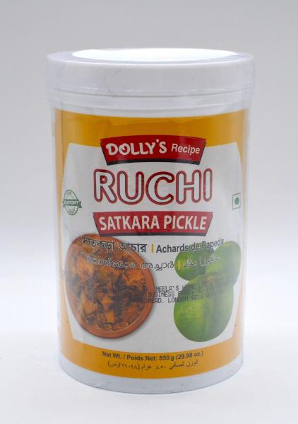 Ruchi Satkara Pickle 1kg