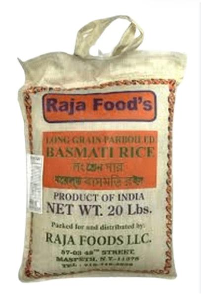 Raja RICE 20 LB