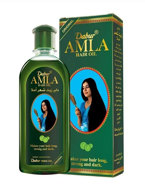 Dabur Amla Hair Oil 300ml