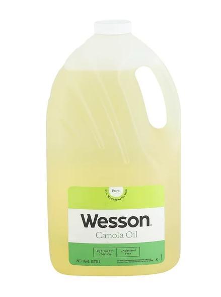 WESSON CONOLA OIL