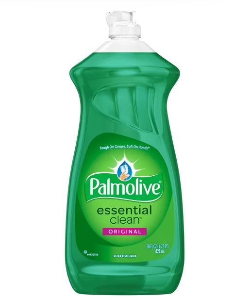 Palmolive Essential Clean 40fl oz