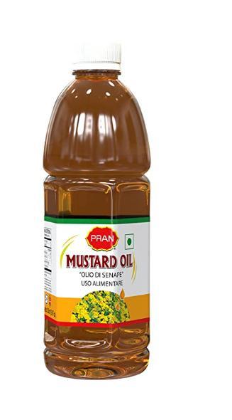 RADHUNI MUSTARD OIL 500ml