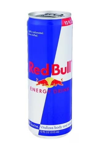 Red Bull Zero Sugar Energy Drink 250ml