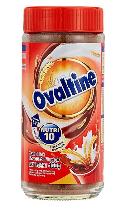 OVALTINE 400g