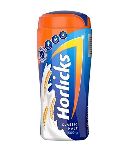 HORLICS 500g