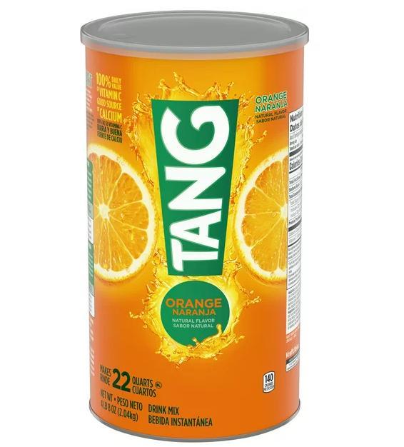 TANG 4LB