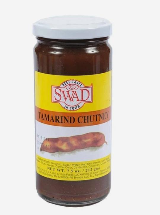 Swad Tamarind Chutney