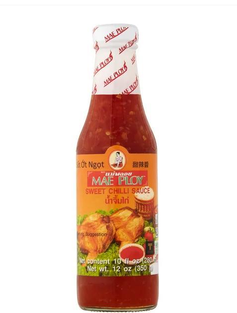 MAF PLOY THAI SPICY SALAD DRESSING 730ml