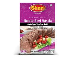 Shan Hunter Beef