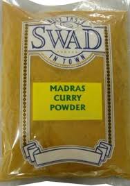 Swad Madras Curry Powder