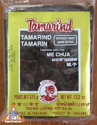 Tamarind 13.2oz