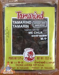 TAMARIND 14 0Z