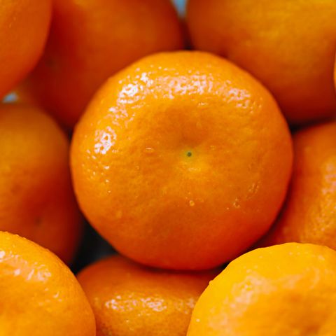 TANGERINES