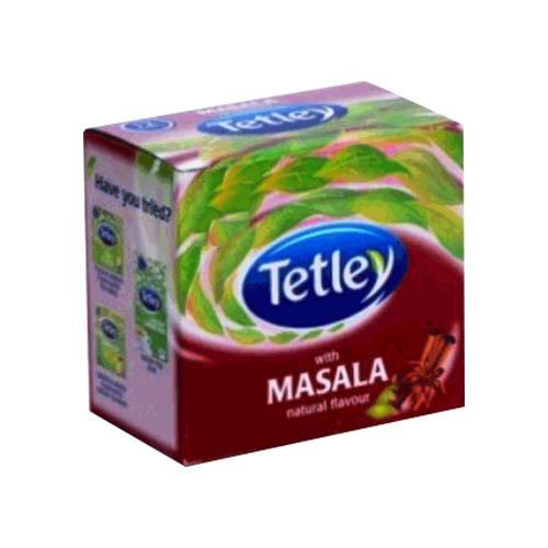 TETLEY MASALA 72BAGS