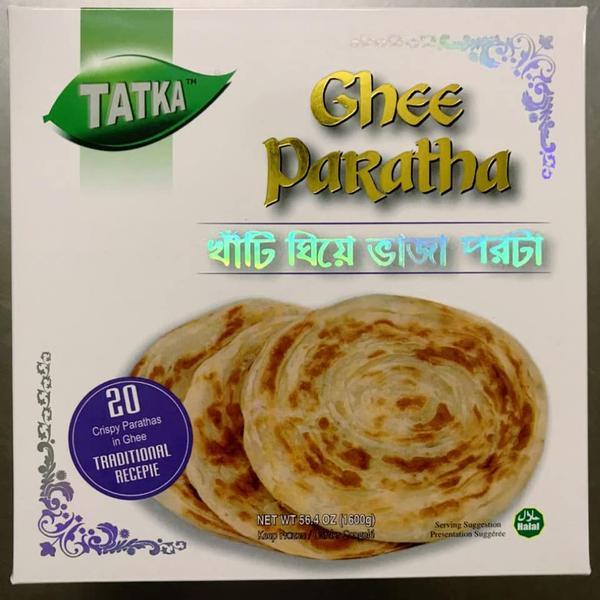 TATKA SPECIAL GEE PARATA