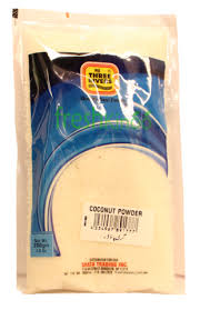 Three Rivers Coconut Powder 7oz