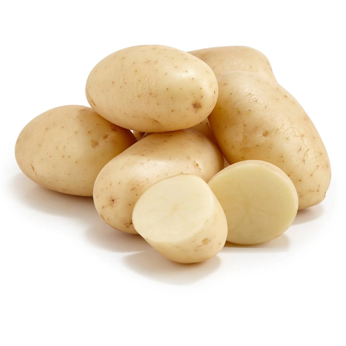 WHITE POTATO