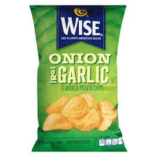 WISE ONION&GARLI