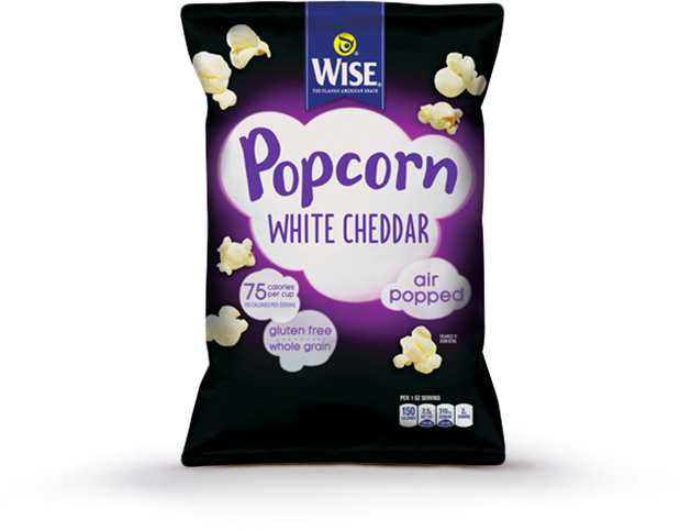 Wise Popcorn