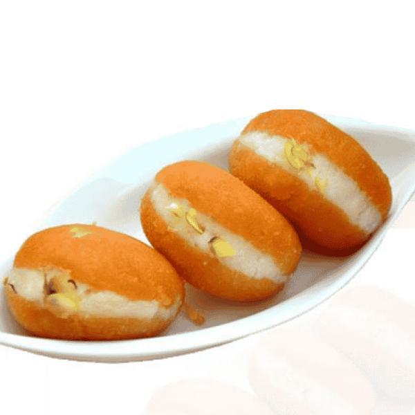 DHAKA SWEET MALAI CHAM CHAM