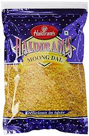 HALDIRAMS MOONGDAAL 14.12oz