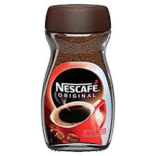 Nescafe Original 10.5oz