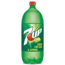 7UP 2l