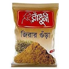 RADHUNI CUMIN POWDER (200 gm)