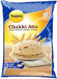 SUJATA ATTA MULTI-GRAIN FLOUR