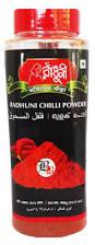 RADHUNI CHILLI POWDER 400g