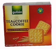 GULLON TEA AND COFFEE