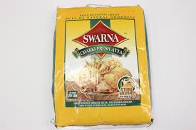 Swarna Whole Wheat Atta