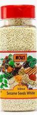 MAYA SESAME SEEDS WHITE (7 OZ)