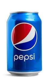 Pepsi 12 fl oz