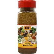 MAYA GARAM MASALA (200 gm)