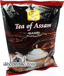 DEEP TEA OF ASSAM 28oz