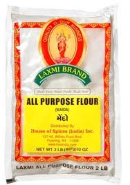 Laxmi Maida 4lbs