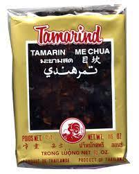 MR. TAMARIND PASTE 16 oz