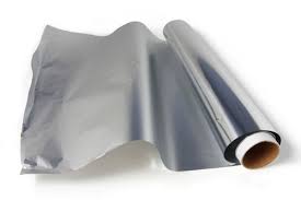 HB ALUMINIUM FOIL 30 SQ .FT.