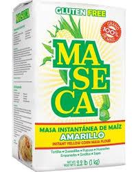 MASECA 4.84LB