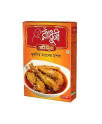 RADHUNI CHICKEN MASALA (100 gm)