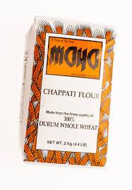 MAYA CHAPPATI FLOUR 4.4LB