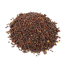 MAYA MUSTARD SEED (14 OZ)