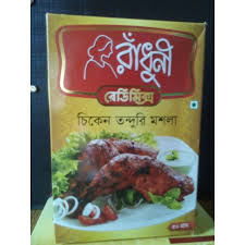 Radhuni Chicken tandoori Masala 50g