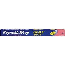 REYNOLDS WRAP 37.5 SQ.FT.