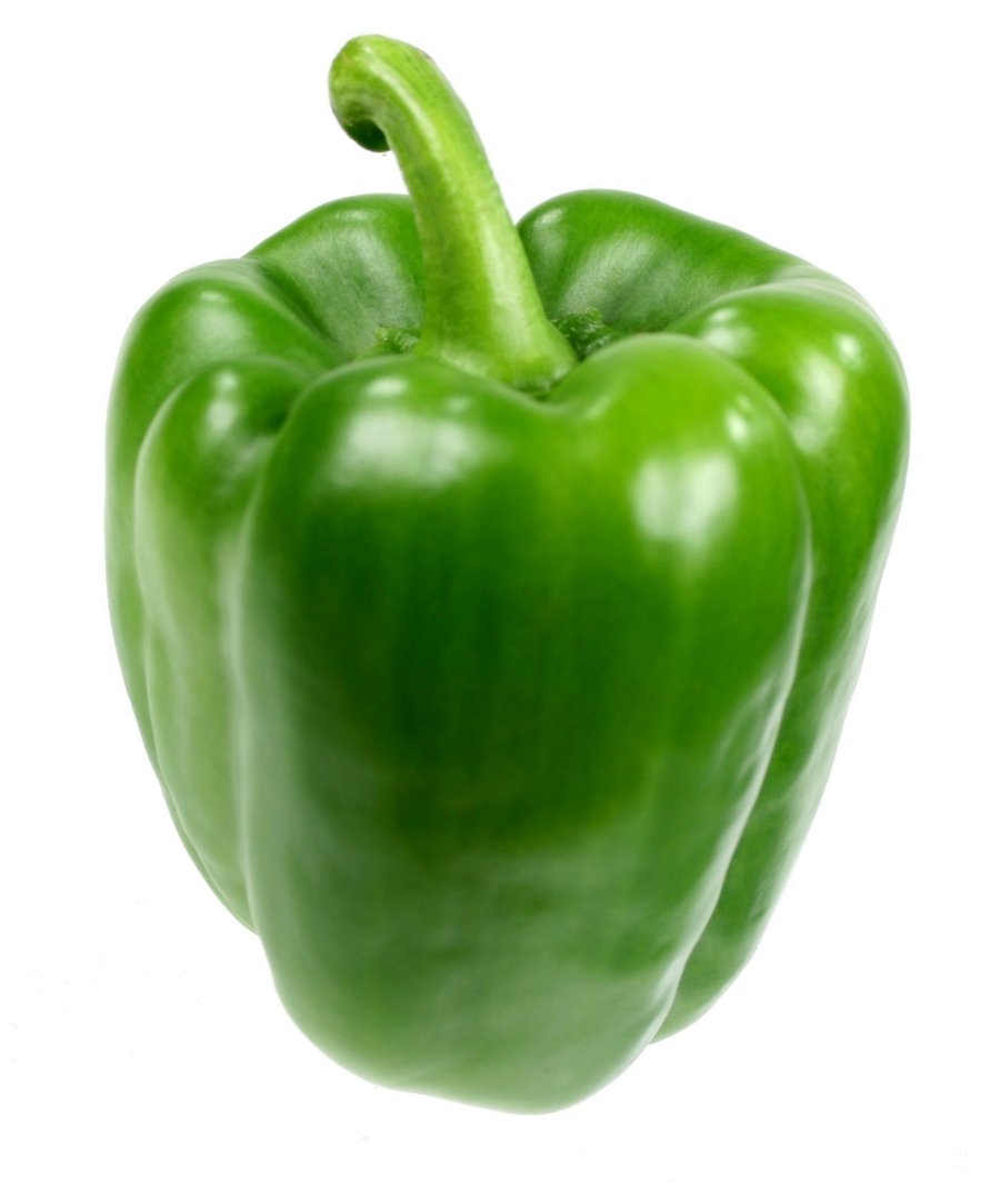 Green Pepper