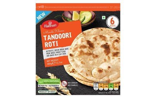 HALDRIRAM TANDOORI ROTI 6pcs