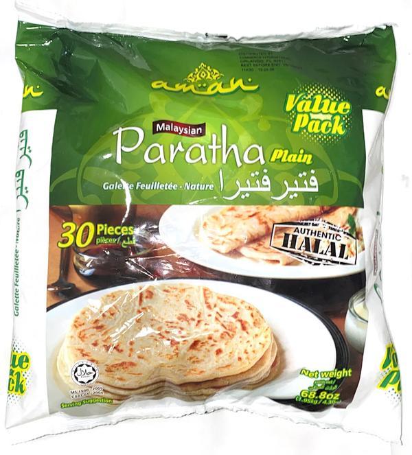 MALAYSIAN PLAIN PARATA